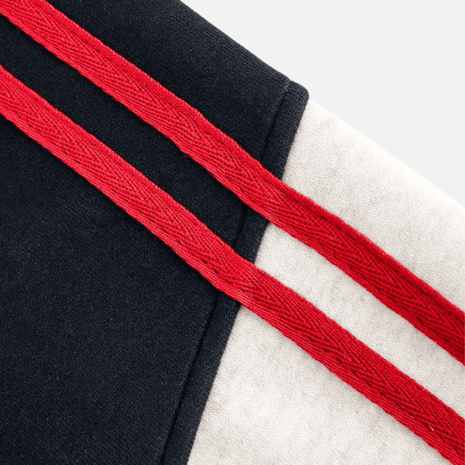 Style Core Aesthetics, New Style Trends Color-Block Embroidered Stand Collar Jacket Style Core Aesthetics, New Style Trends Color-Block Embroidered Stand Collar Jacket