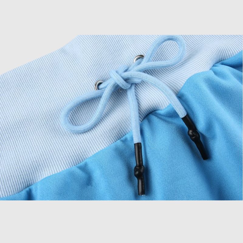 Style Core Aesthetics, New Style Trends Color Block Hoodie Sets Style Core Aesthetics, New Style Trends Color Block Hoodie Sets