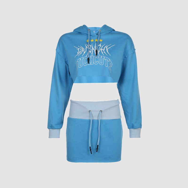 Style Core Aesthetics, New Style Trends Color Block Hoodie Sets Style Core Aesthetics, New Style Trends Color Block Hoodie Sets