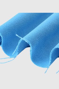 Style Core Aesthetics, New Style Trends Color Block Hoodie Sets