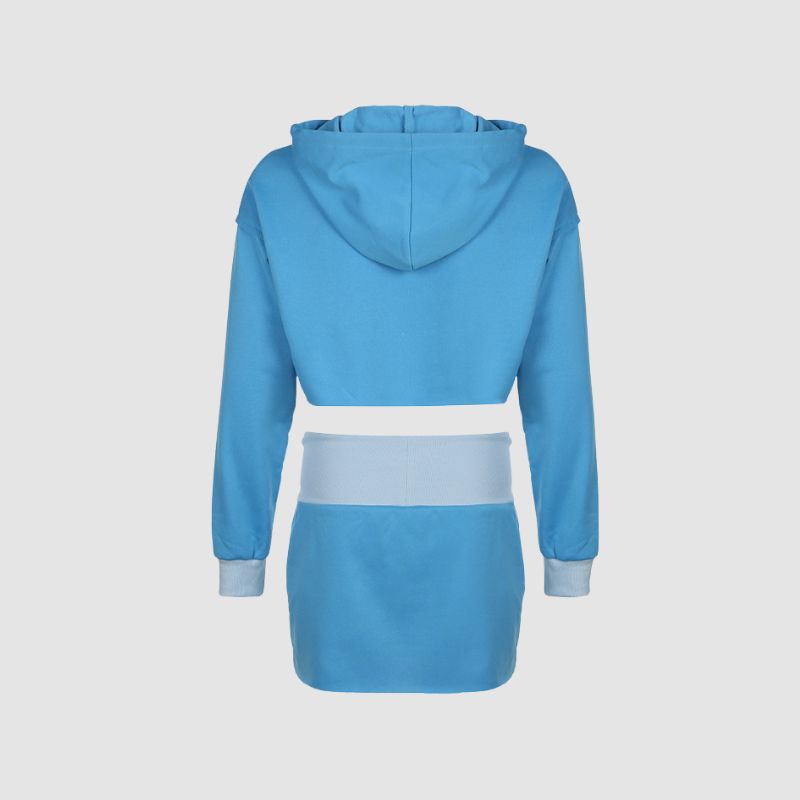 Style Core Aesthetics, New Style Trends Color Block Hoodie Sets Style Core Aesthetics, New Style Trends Color Block Hoodie Sets