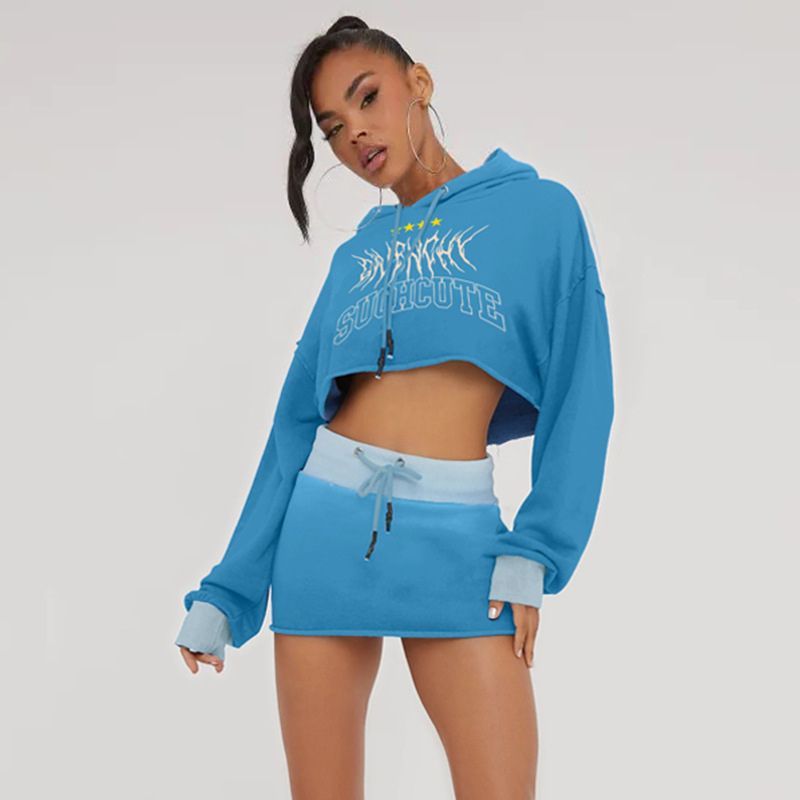 Style Core Aesthetics, New Style Trends Color Block Hoodie Sets Style Core Aesthetics, New Style Trends Color Block Hoodie Sets