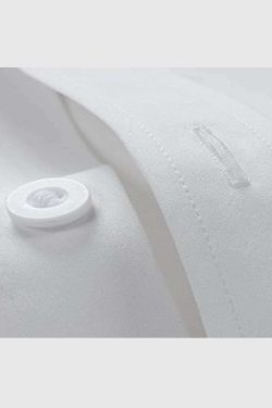 Style Core Aesthetics, New Style Trends Color Block Ice Silk Shirt