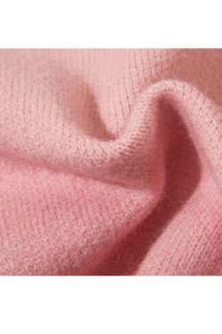 Style Core Aesthetics, New Style Trends Color Block Letter Loose V-Neck Vest