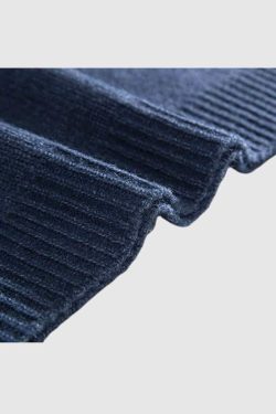 Style Core Aesthetics, New Style Trends Color Block Striped Sweater