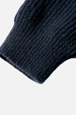 Style Core Aesthetics, New Style Trends Color Block Textured Sweater