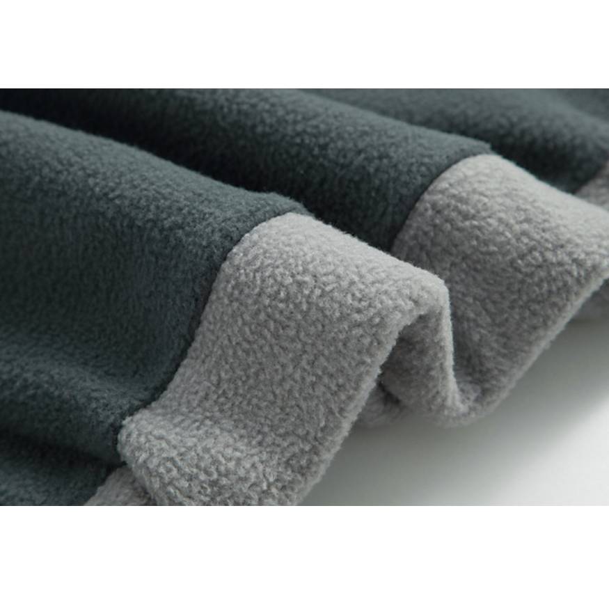 Style Core Aesthetics, New Style Trends Color Stitching Half Zip Up Sweatshirt Style Core Aesthetics, New Style Trends Color Stitching Half Zip Up Sweatshirt