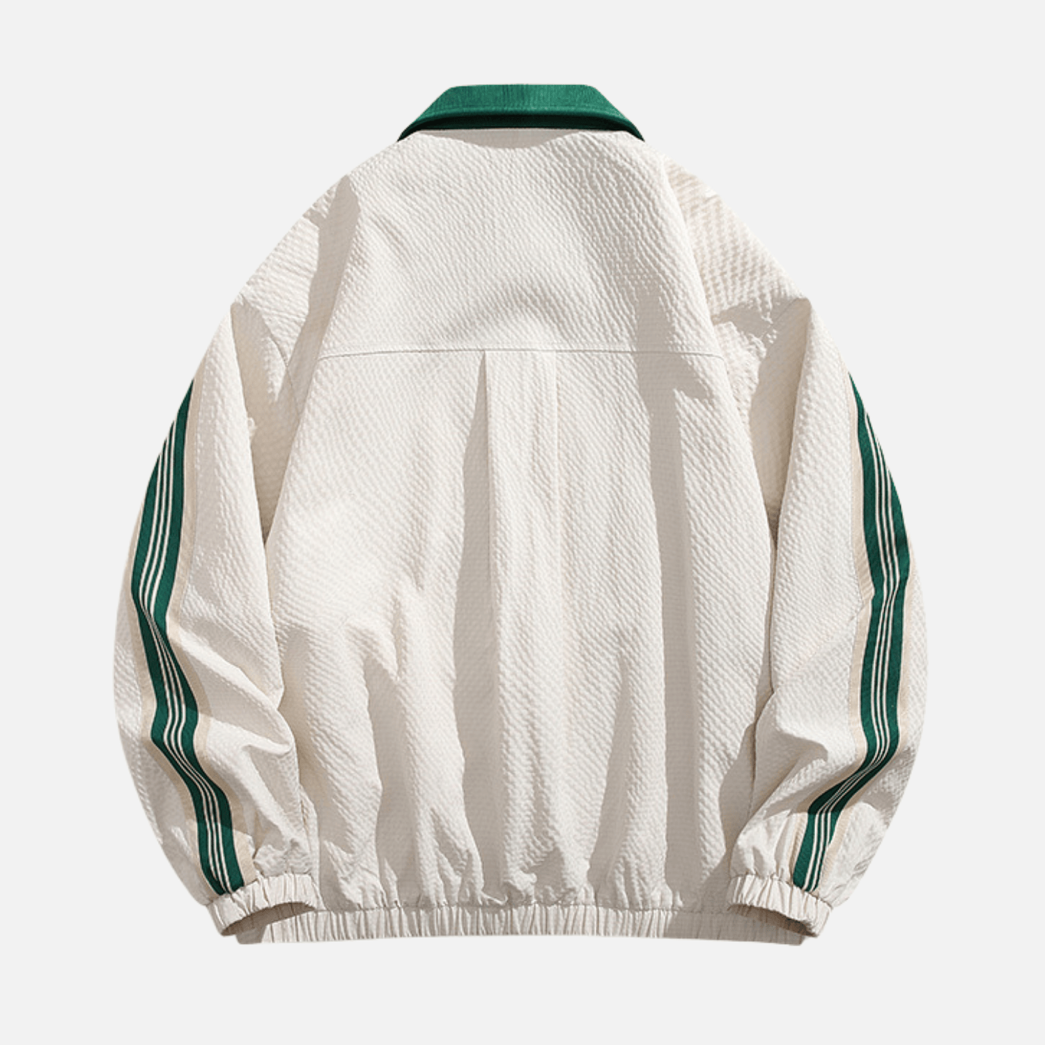 Style Core Aesthetics, New Style Trends Colorblock Casual Street Jacket Style Core Aesthetics, New Style Trends Colorblock Casual Street Jacket