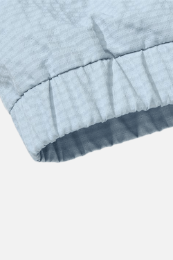 Style Core Aesthetics, New Style Trends Colorblock Casual Street Jacket