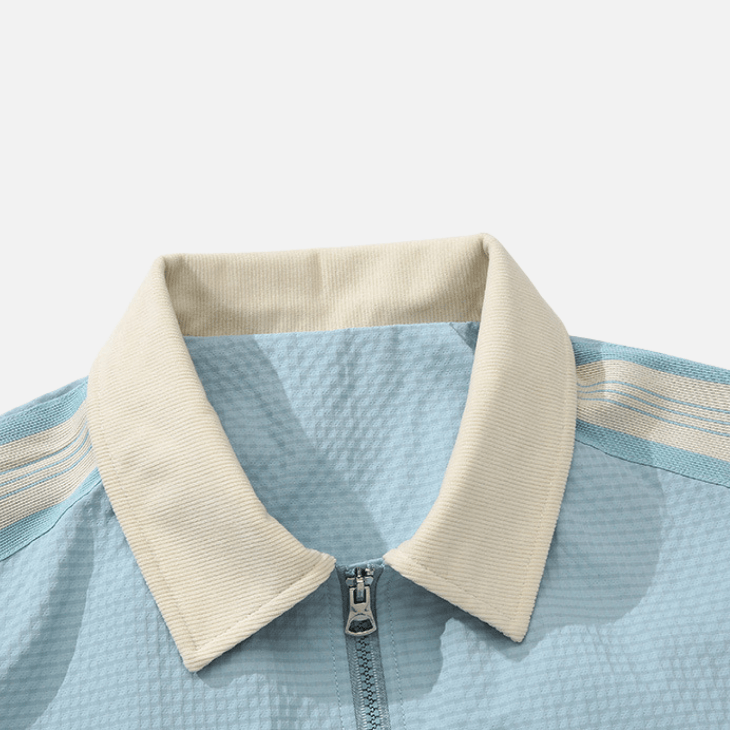 Style Core Aesthetics, New Style Trends Colorblock Casual Street Jacket Style Core Aesthetics, New Style Trends Colorblock Casual Street Jacket