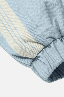 Style Core Aesthetics, New Style Trends Colorblock Casual Street Jacket