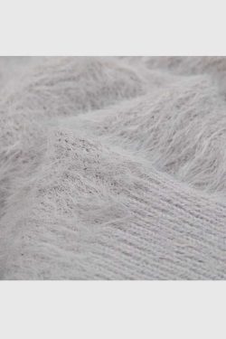 Style Core Aesthetics, New Style Trends Colorblock Crew Neck Knit Sweater