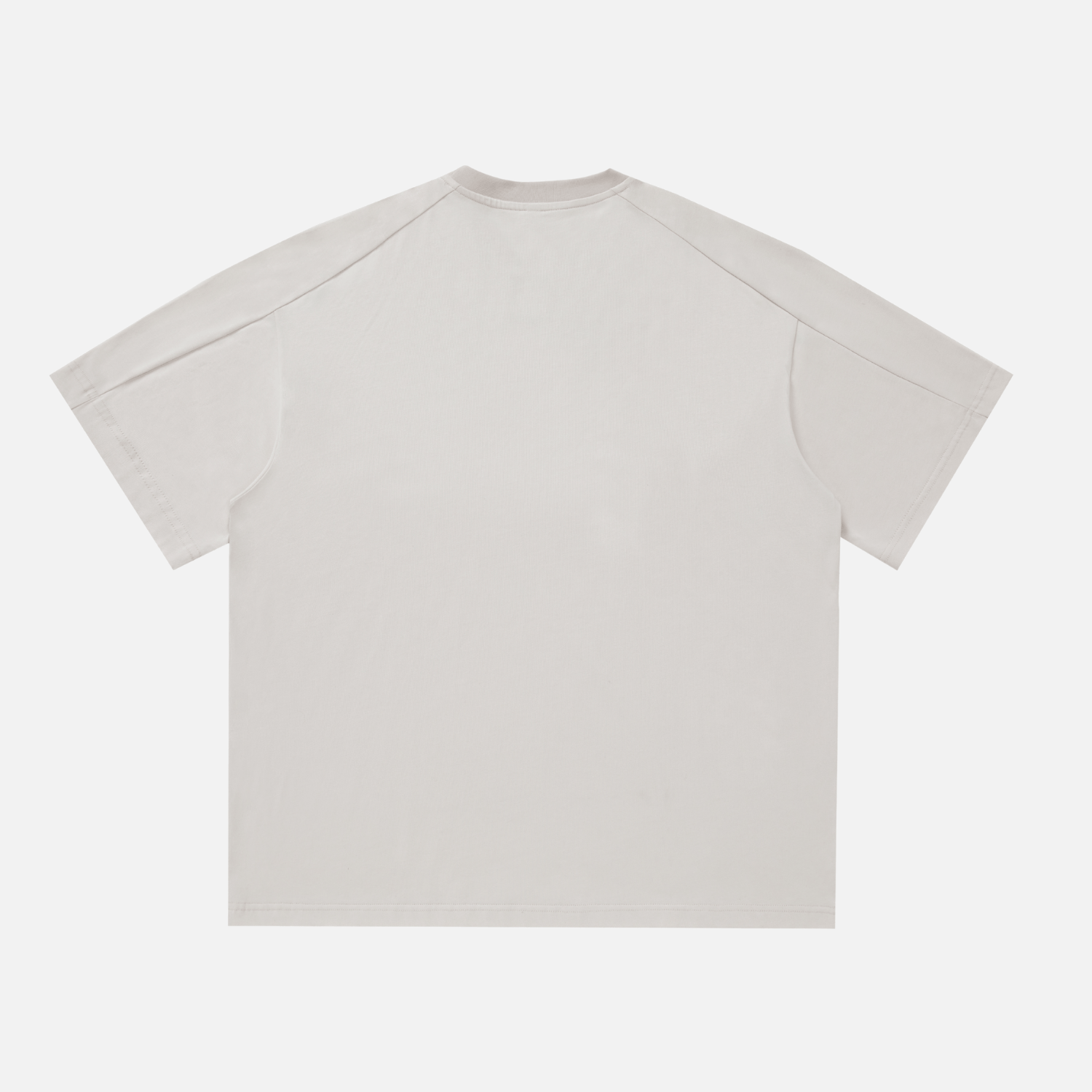 Style Core Aesthetics, New Style Trends Colorblock Embroidered Cotton T-Shirt Style Core Aesthetics, New Style Trends Colorblock Embroidered Cotton T-Shirt