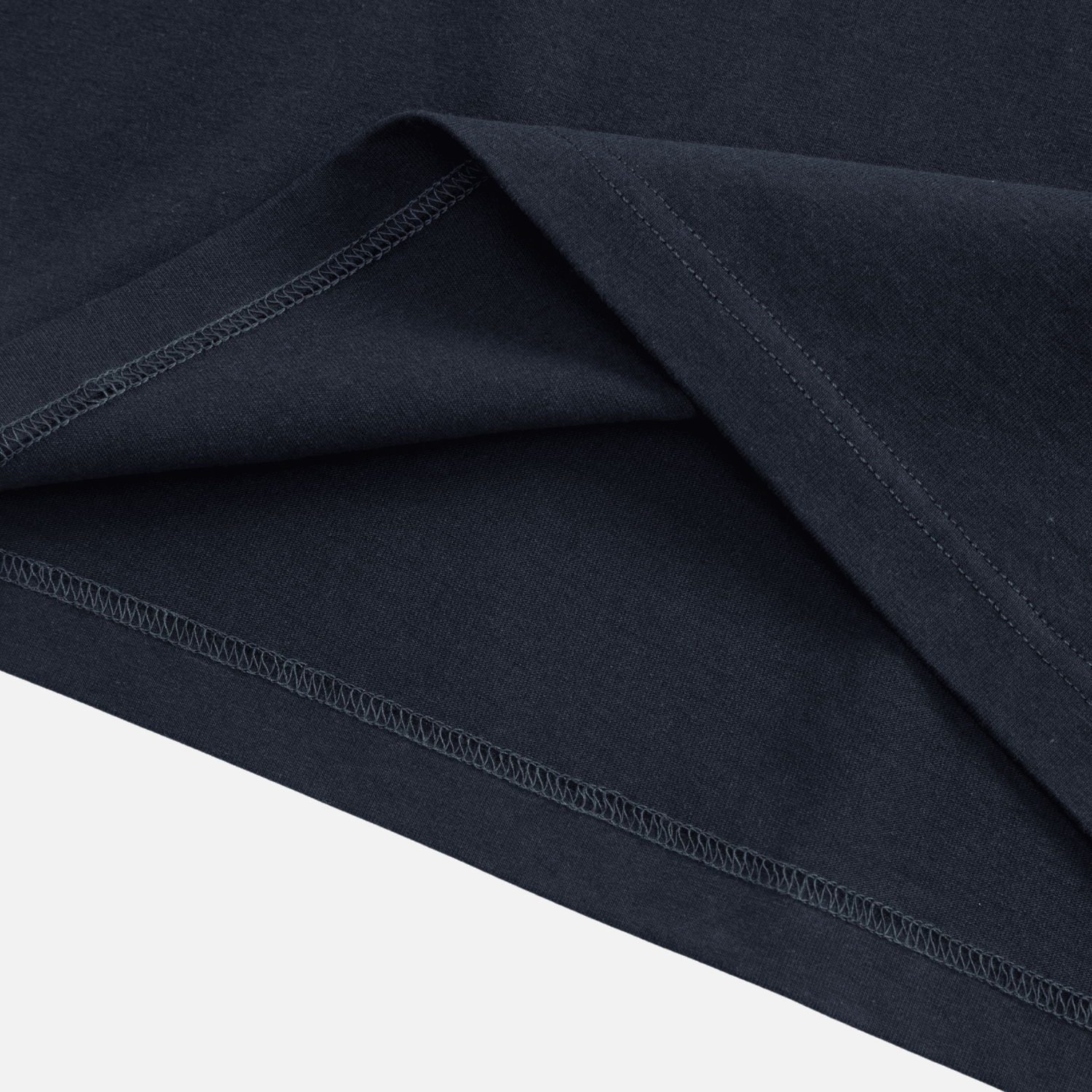 Style Core Aesthetics, New Style Trends Colorblock Embroidered Cotton T-Shirt Style Core Aesthetics, New Style Trends Colorblock Embroidered Cotton T-Shirt