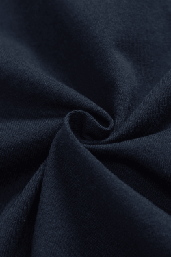 Style Core Aesthetics, New Style Trends Colorblock Embroidered Cotton T-Shirt