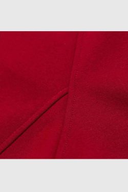 Style Core Aesthetics, New Style Trends Colorblock 'NO PURPOSE' Sweatshirt