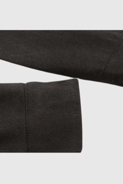 Style Core Aesthetics, New Style Trends Colorblock 'NO PURPOSE' Sweatshirt