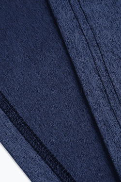 Style Core Aesthetics, New Style Trends Colorblock Patchwork Long Sleeve T-Shirt