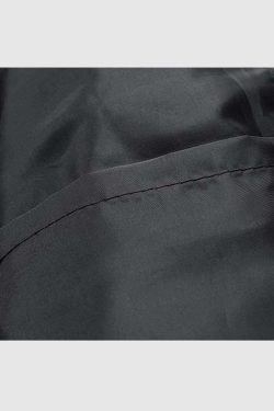 Style Core Aesthetics, New Style Trends Colorblock PU Moto Jacket