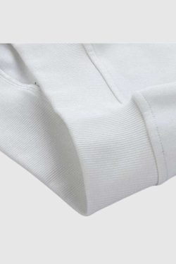 Style Core Aesthetics, New Style Trends Colorblock Quarter-Zip Sweatshirt