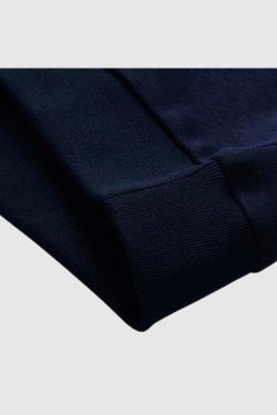 Style Core Aesthetics, New Style Trends Colorblock Raglan Sweatshirt