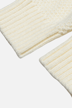 Style Core Aesthetics, New Style Trends Colorblock Stitch Knit Sweater