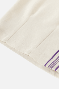 Style Core Aesthetics, New Style Trends Colorblock Stripe Casual Pants