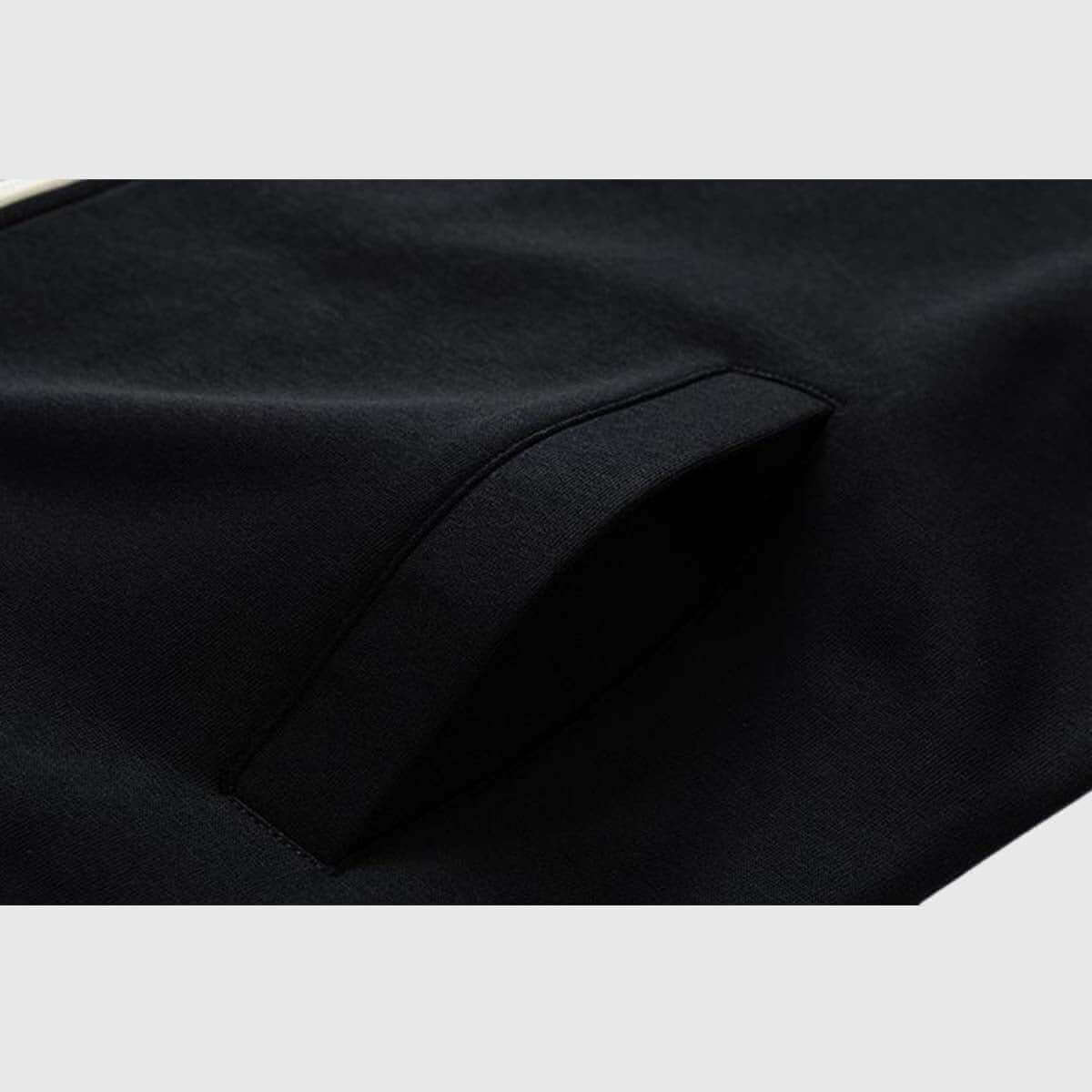 Style Core Aesthetics, New Style Trends Colorblock Track Jacket Style Core Aesthetics, New Style Trends Colorblock Track Jacket