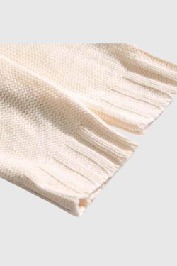 Style Core Aesthetics, New Style Trends Colorblock Turtleneck Sweater