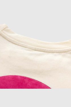 Style Core Aesthetics, New Style Trends Colorful Question Tee