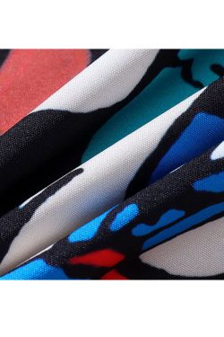 Style Core Aesthetics, New Style Trends Comic Printed Shirts