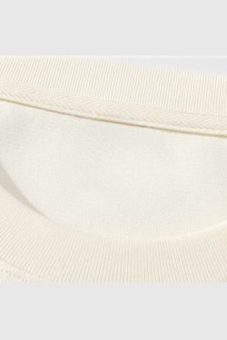 Style Core Aesthetics, New Style Trends Contrast Sport Tee Sets