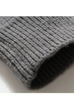 Style Core Aesthetics, New Style Trends Cool Graffiti Knit Sweater