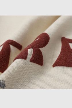 Style Core Aesthetics, New Style Trends Cotton Graffiti Print T-shirt