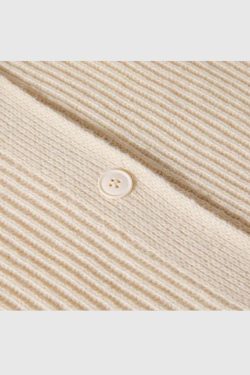 Style Core Aesthetics, New Style Trends Cozy Button-Up Cardigan Sweater