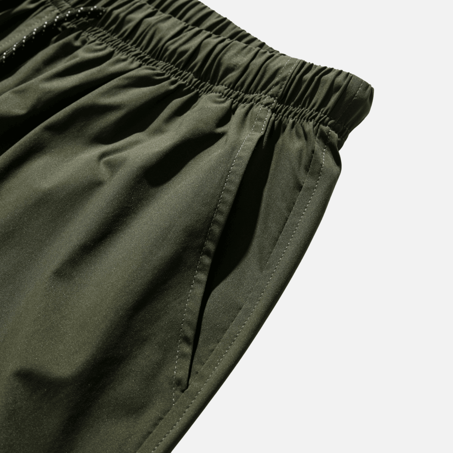 Style Core Aesthetics, New Style Trends Curved Hem Pocket Shorts Style Core Aesthetics, New Style Trends Curved Hem Pocket Shorts