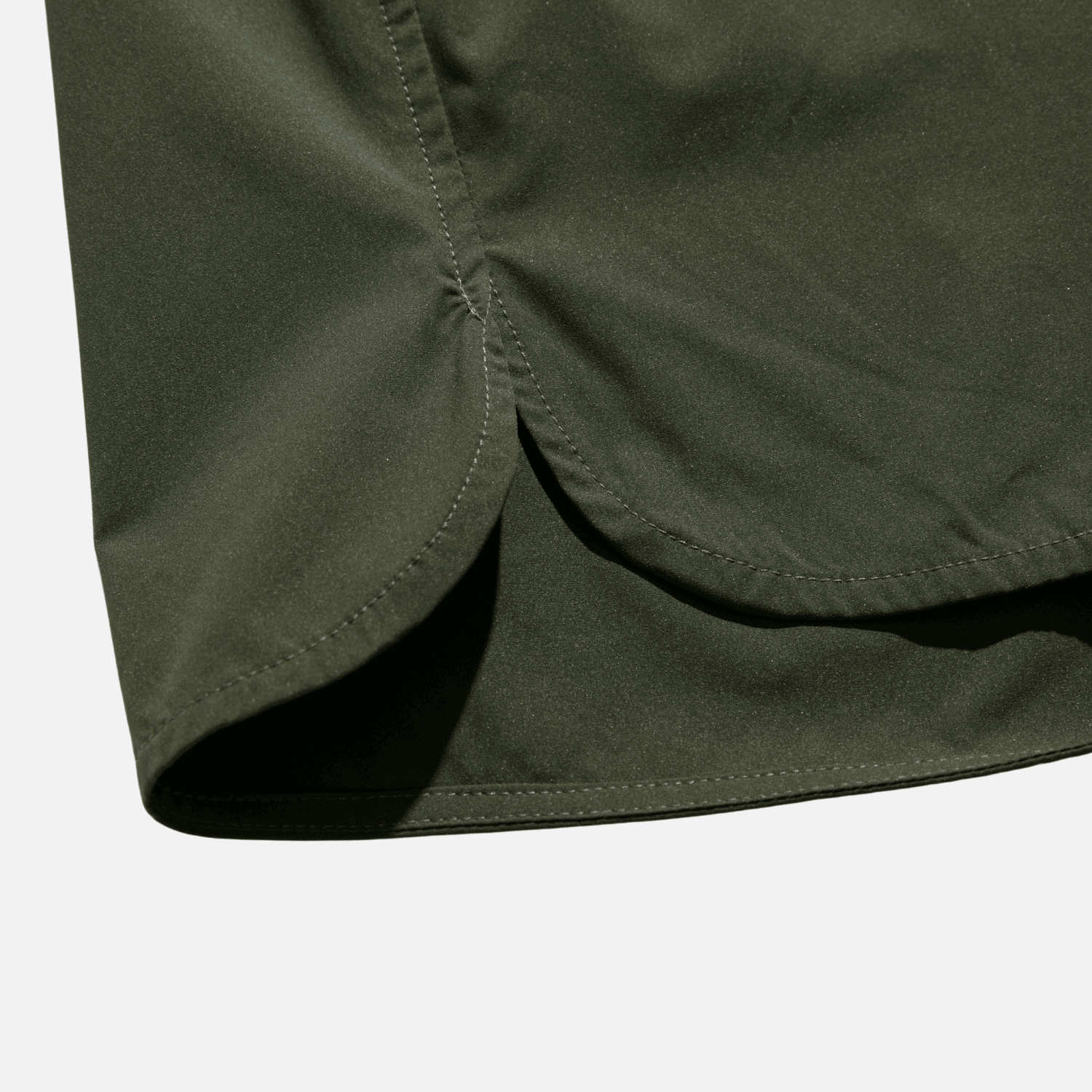 Style Core Aesthetics, New Style Trends Curved Hem Pocket Shorts Style Core Aesthetics, New Style Trends Curved Hem Pocket Shorts