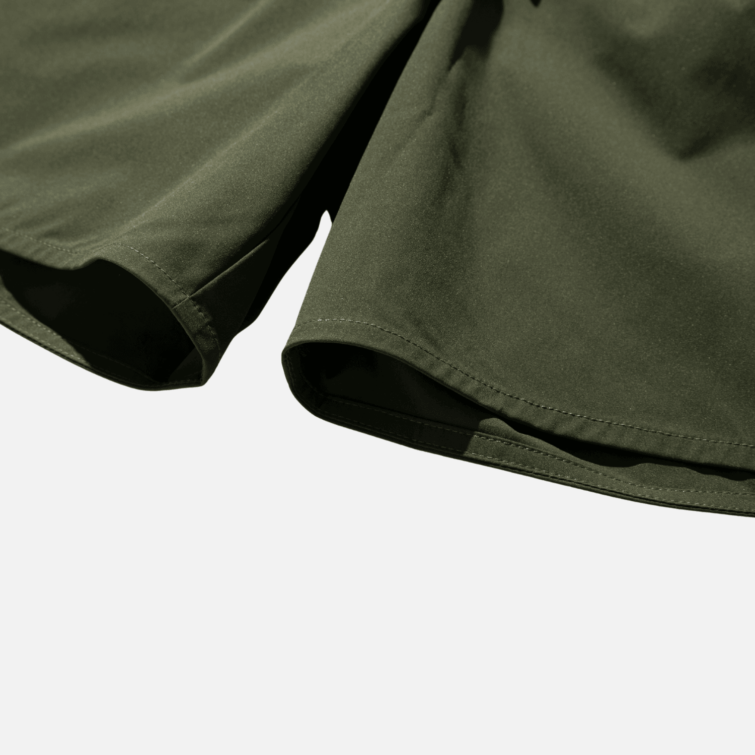 Style Core Aesthetics, New Style Trends Curved Hem Pocket Shorts Style Core Aesthetics, New Style Trends Curved Hem Pocket Shorts