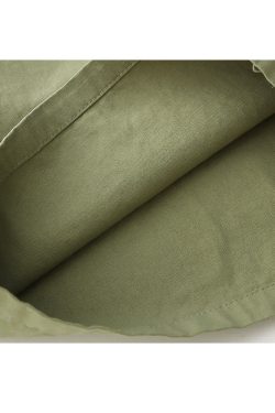 Style Core Aesthetics, New Style Trends Cute Cargo Dungarees + Mini Bag