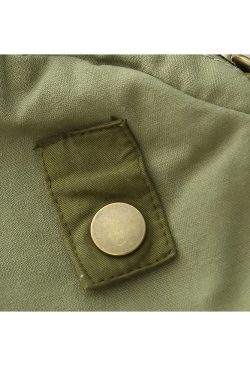 Style Core Aesthetics, New Style Trends Cute Cargo Dungarees + Mini Bag