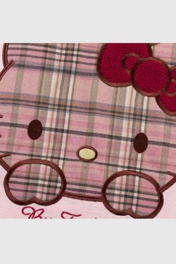 Style Core Aesthetics, New Style Trends Cute Cat Pattern Printed Tee