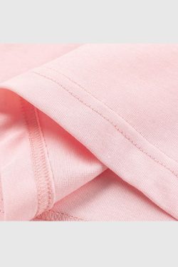 Style Core Aesthetics, New Style Trends Cute Cat Pattern Printed Tee