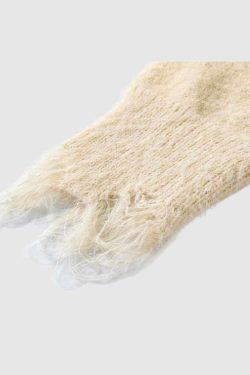 Style Core Aesthetics, New Style Trends Cute Cat Pattern Sweater