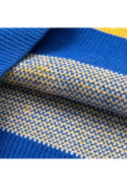 Style Core Aesthetics, New Style Trends Cute Dog Illustration Sweater