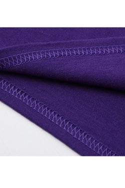 Style Core Aesthetics, New Style Trends Cute Queue Illustration Print Tee