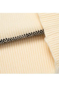 Style Core Aesthetics, New Style Trends Cute Sheep Cardigan