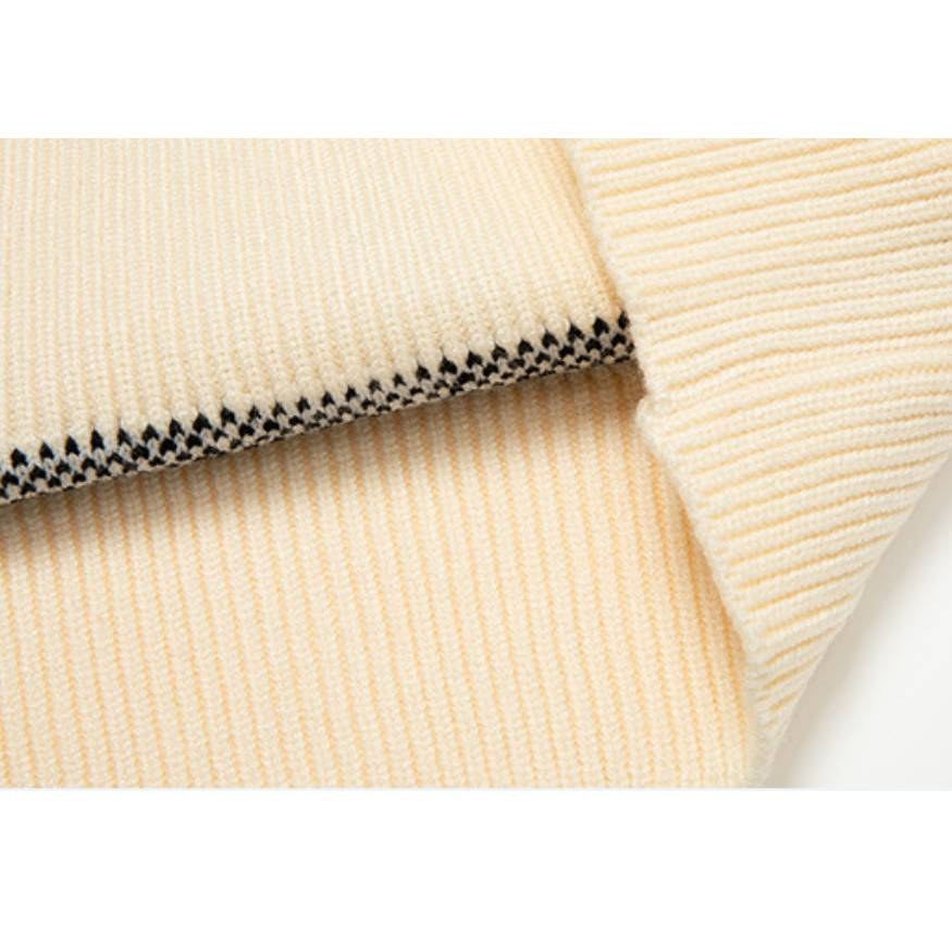 Style Core Aesthetics, New Style Trends Cute Sheep Cardigan Style Core Aesthetics, New Style Trends Cute Sheep Cardigan