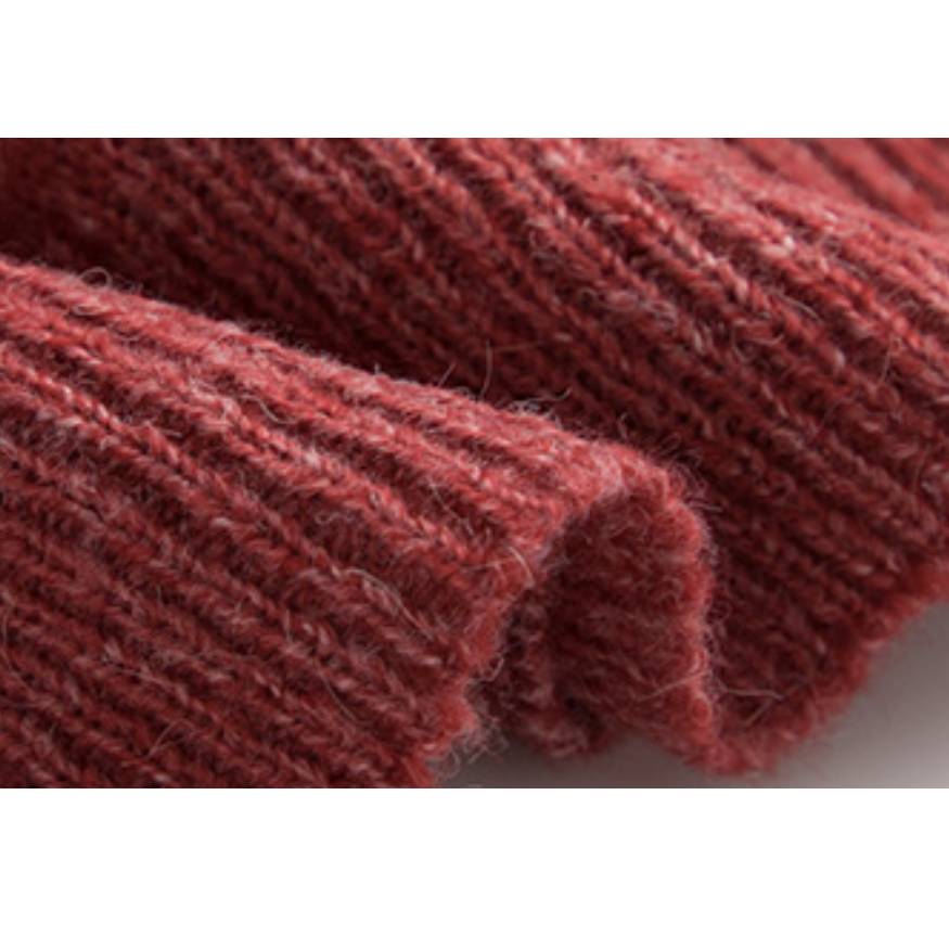 Style Core Aesthetics, New Style Trends Dancing Goat Pattern Sweater Style Core Aesthetics, New Style Trends Dancing Goat Pattern Sweater