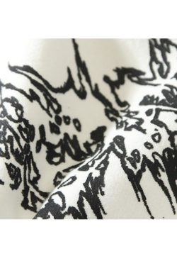 Style Core Aesthetics, New Style Trends Dark Style Skull Line Hoodies