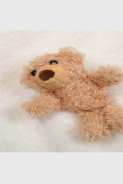 Style Core Aesthetics, New Style Trends Detachable Bear Knit Sweater